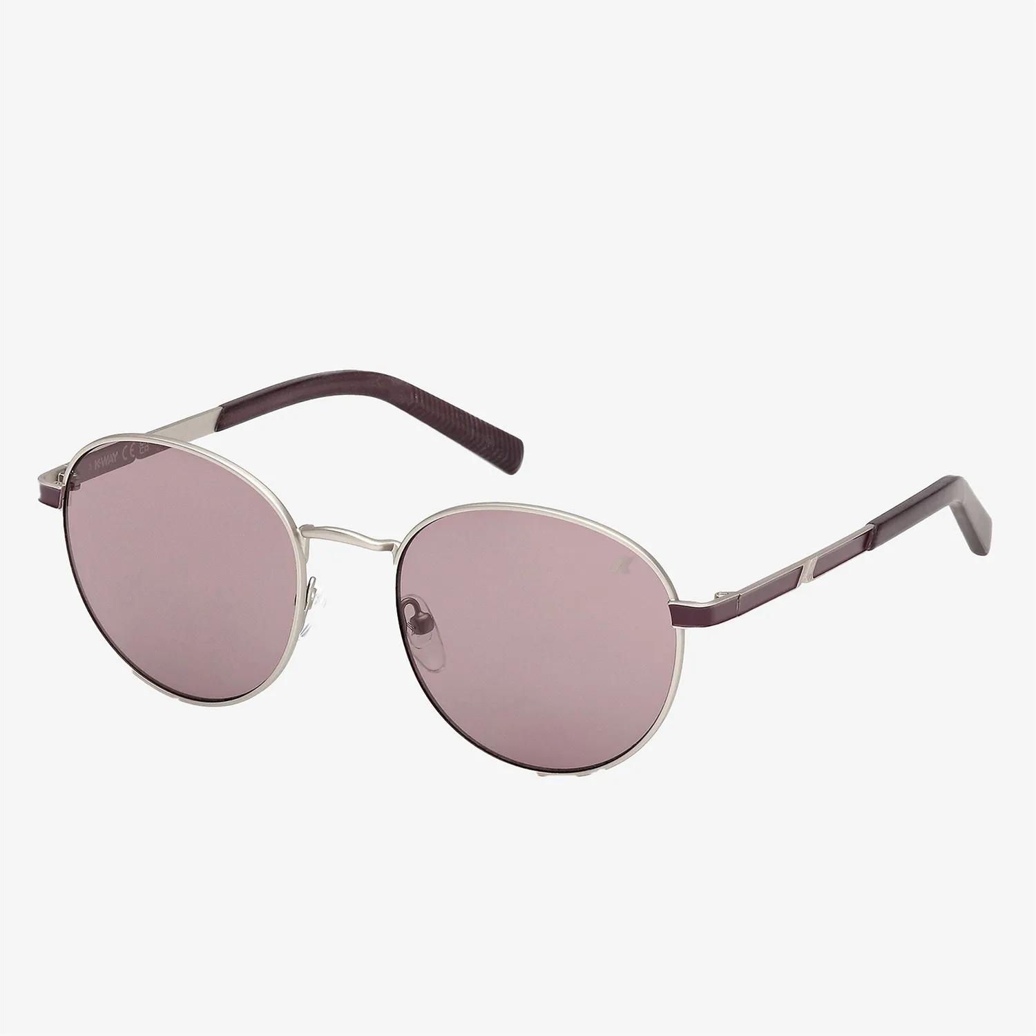 K-Way KW0033 K61451W ochelari soare 17Y V2 metal