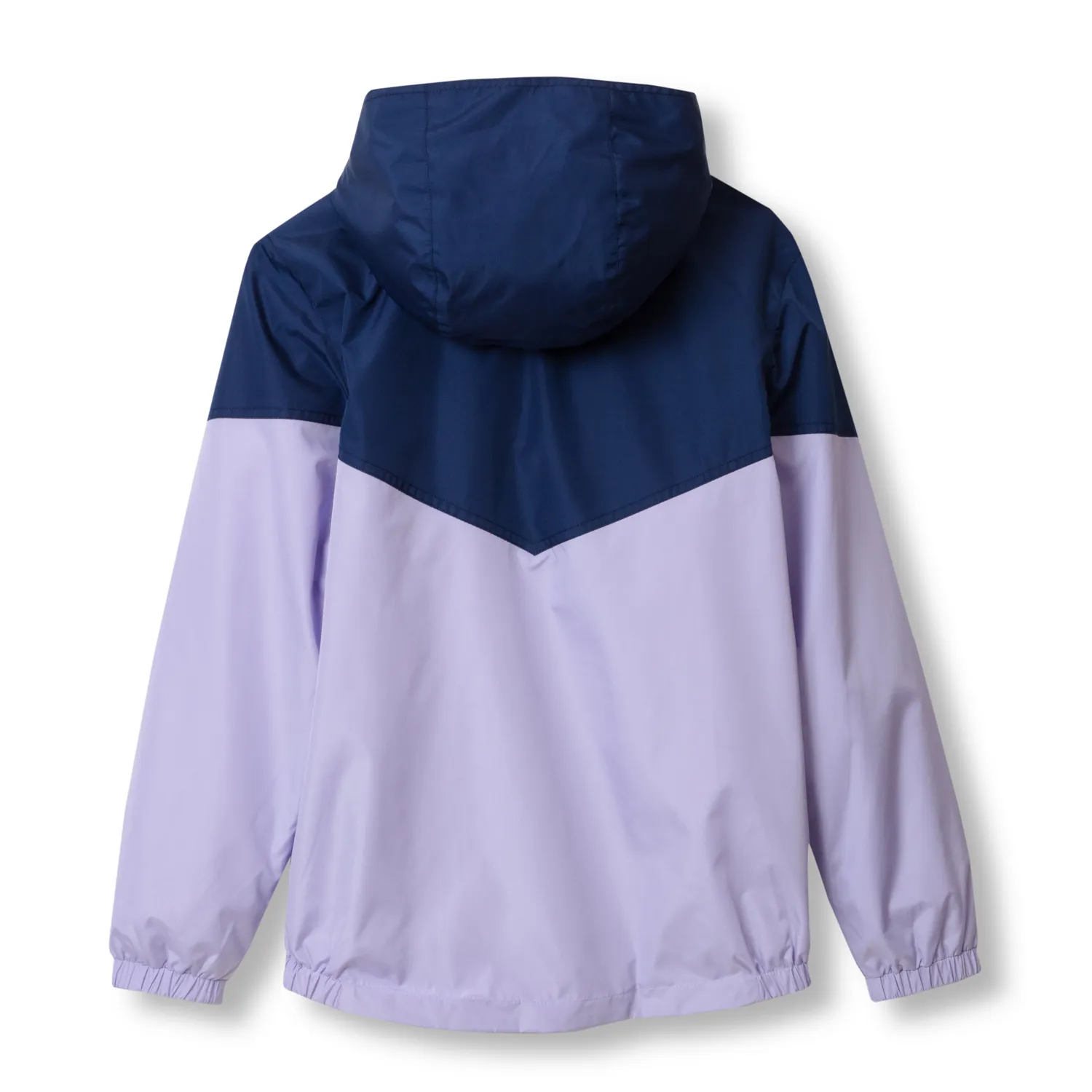 Eddie Bauer Windy Ridge geacă Navy Blue vânt