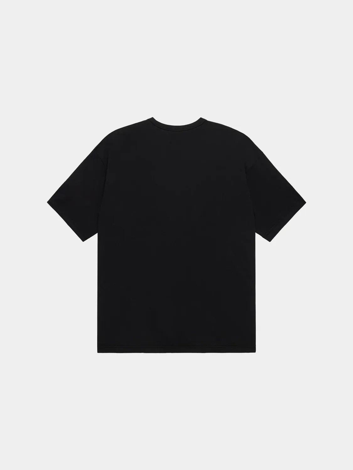 Alpha Industries Watch Dog tricou negru XS-2XL bumbac