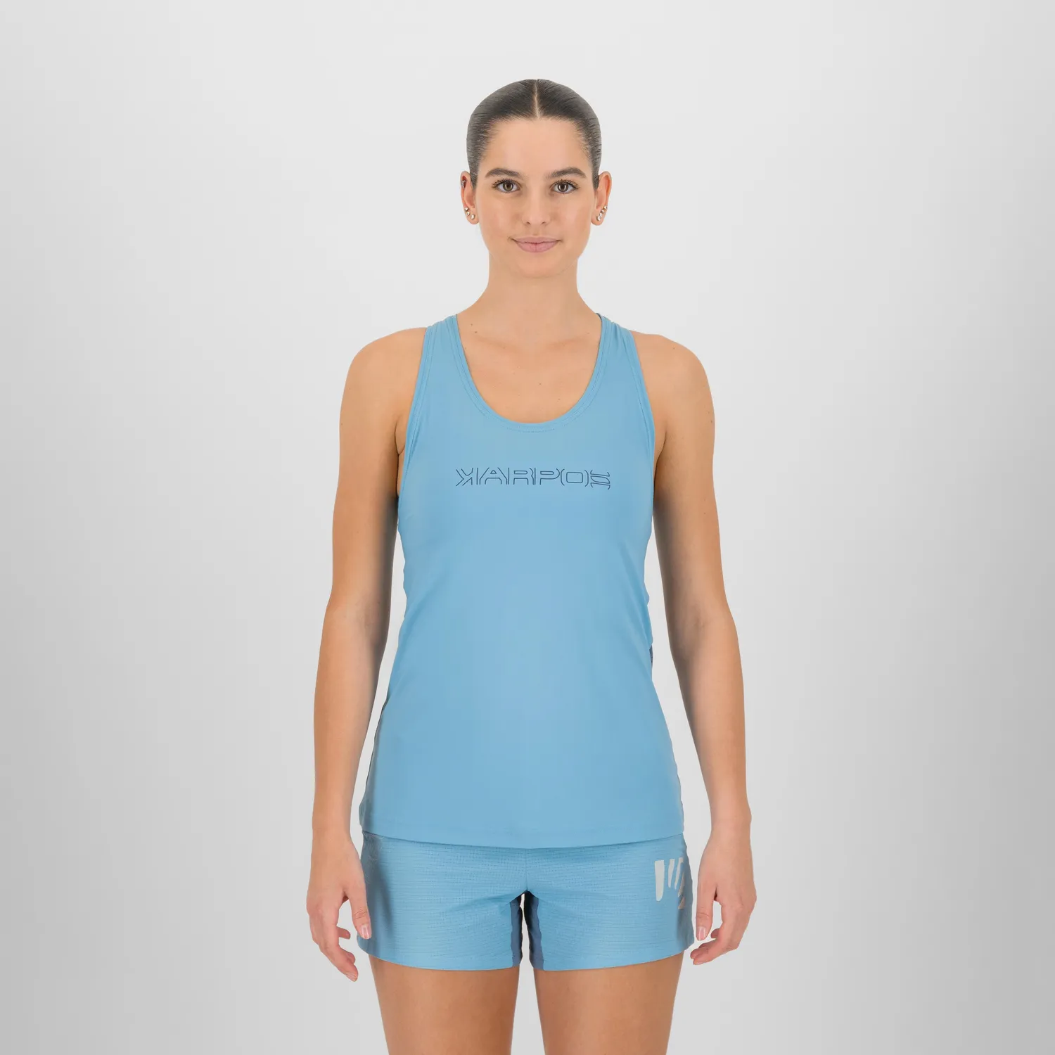 Karpos Quick W tricou 023 respirabil