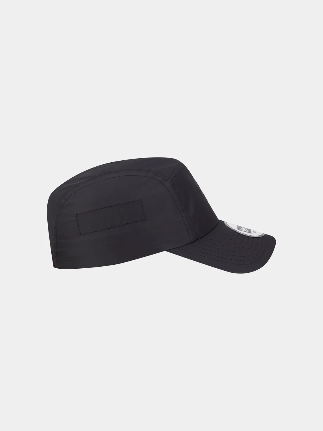 Alpha Industries Cowboys Runner sapca neagra usoara