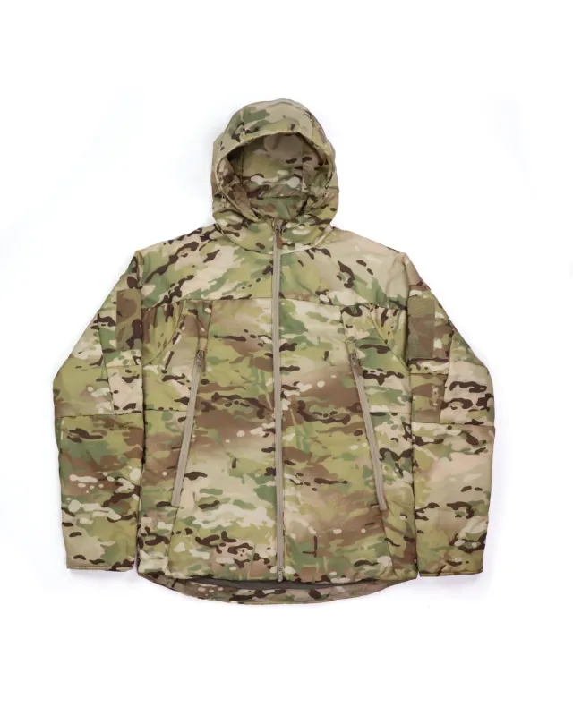 Arktis Vulcan B475 V2 geaca MultiCam termoizolanta