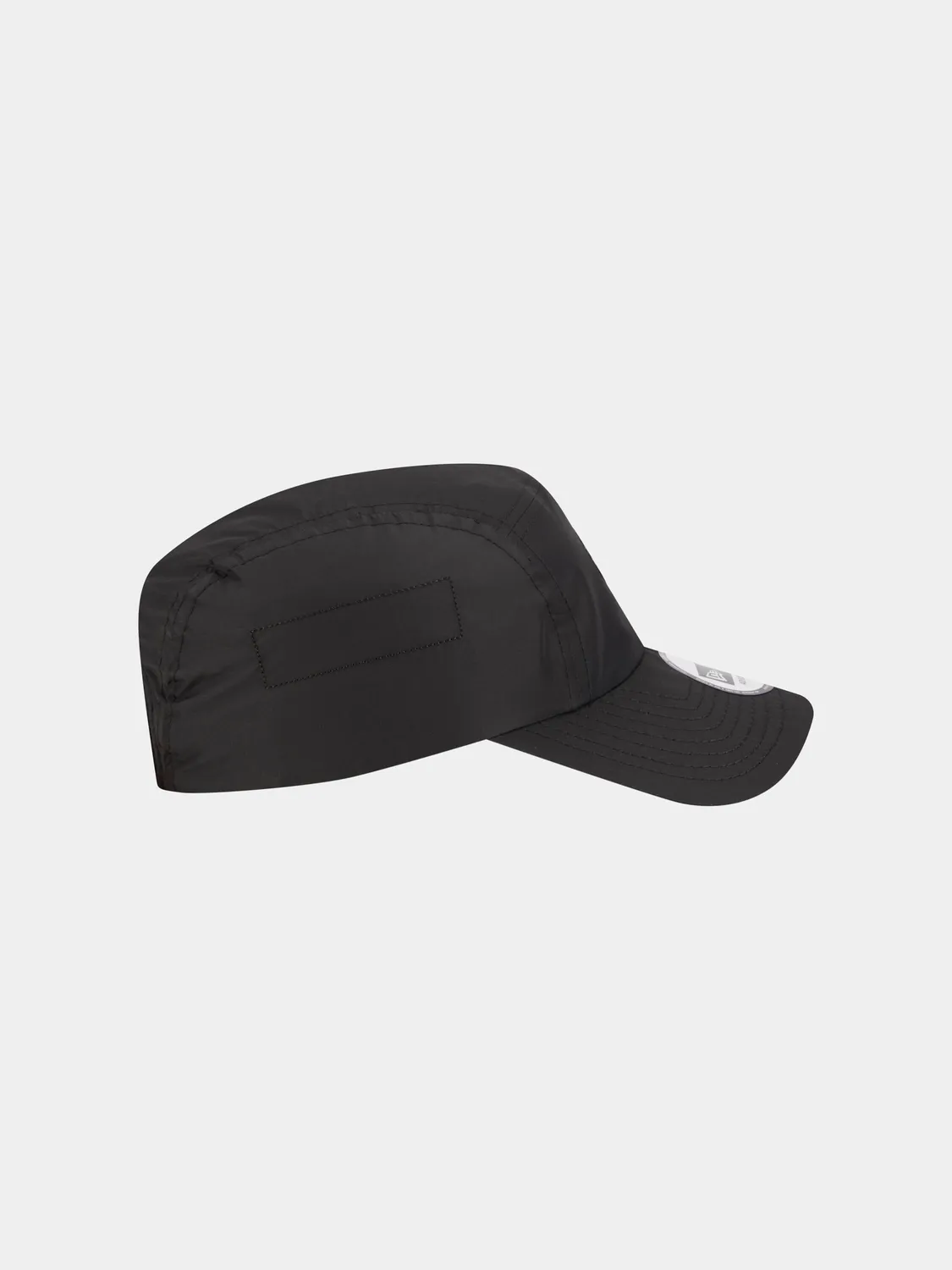 Alpha Industries 49ers New Era sapca neagra nylon
