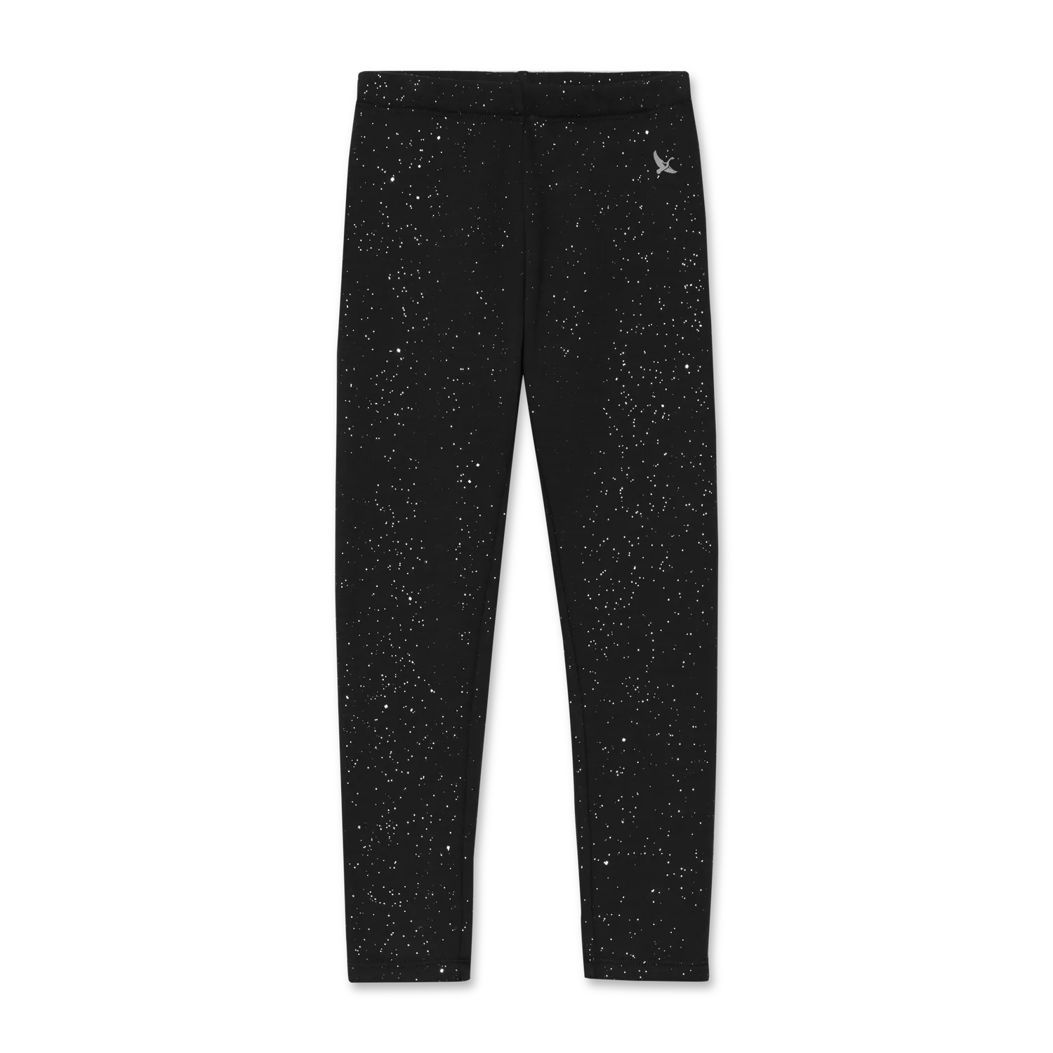 Eddie Bauer Sparkle colanti fete negri captusiti