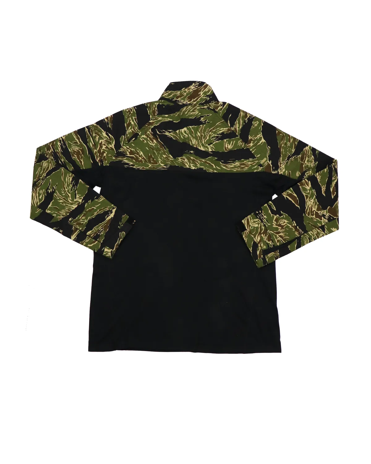 Arktis Field UBACS bluza tactica Tiger Stripe ignifuga