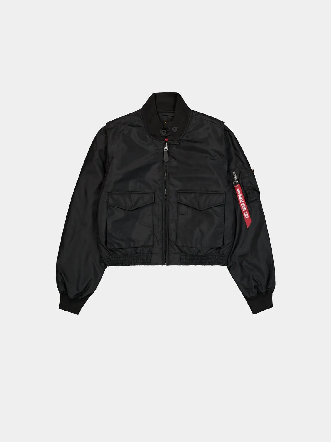 Alpha Industries G-8 WEP 1973 geaca bomber sage mat