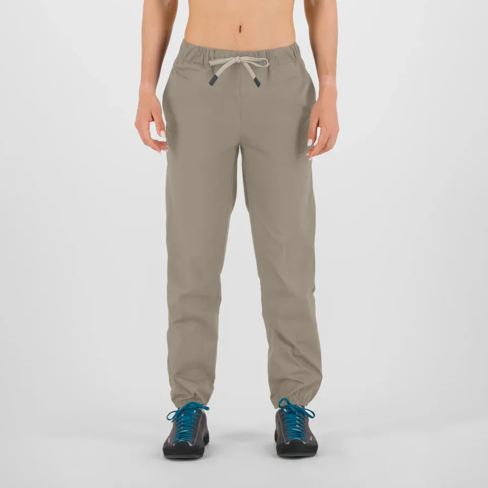 Karpos Acero pantaloni dama lejeri