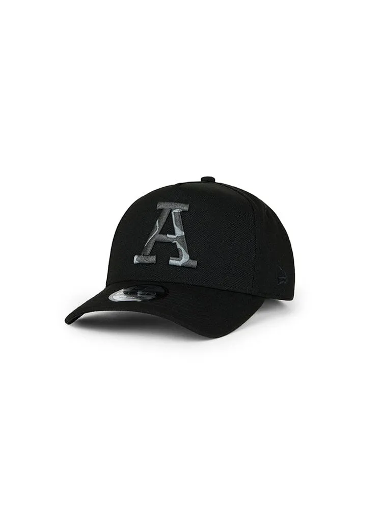Alpha Industries 9Forty sapca New Era reglabila