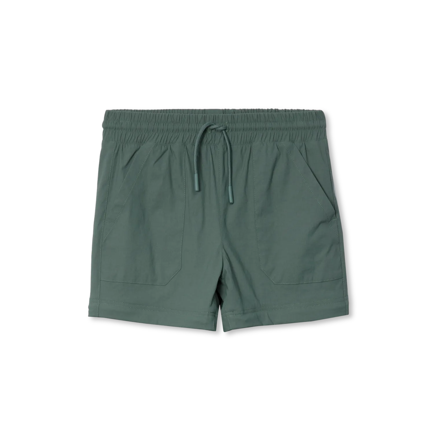 Eddie Bauer Rock Hopper Zip-Off pantaloni fete Starfish detașabili