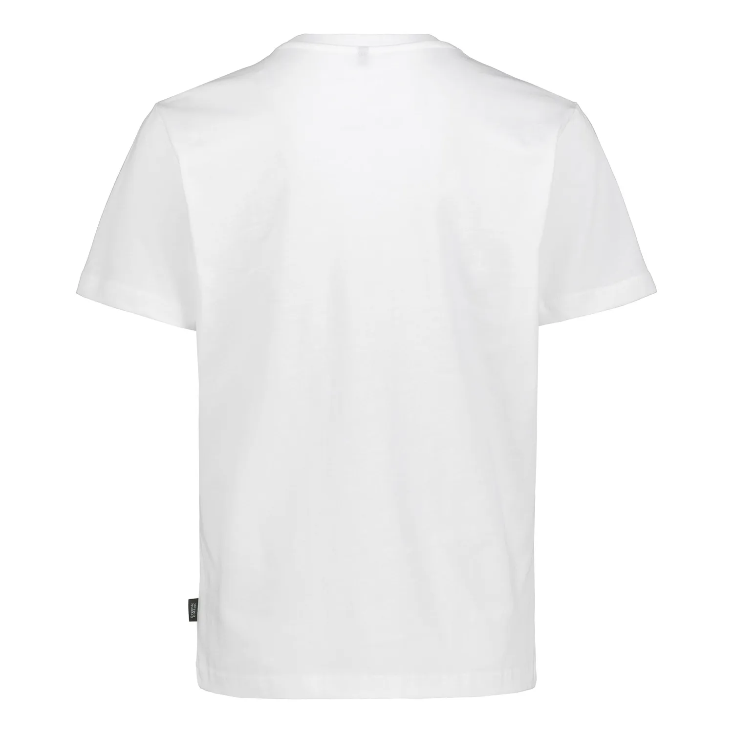 Sasta Small Deer tricou dama alb bumbac