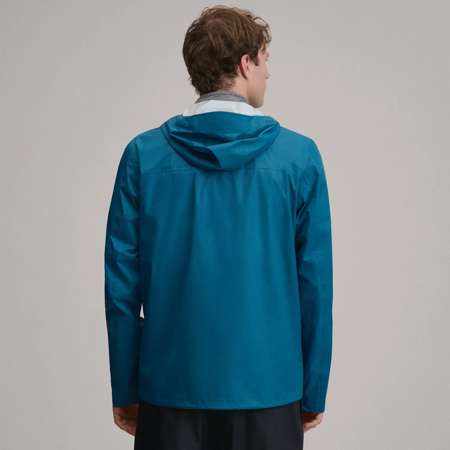 Eddie Bauer RipPac Pro geaca ploaie barbati ocean impermeabila