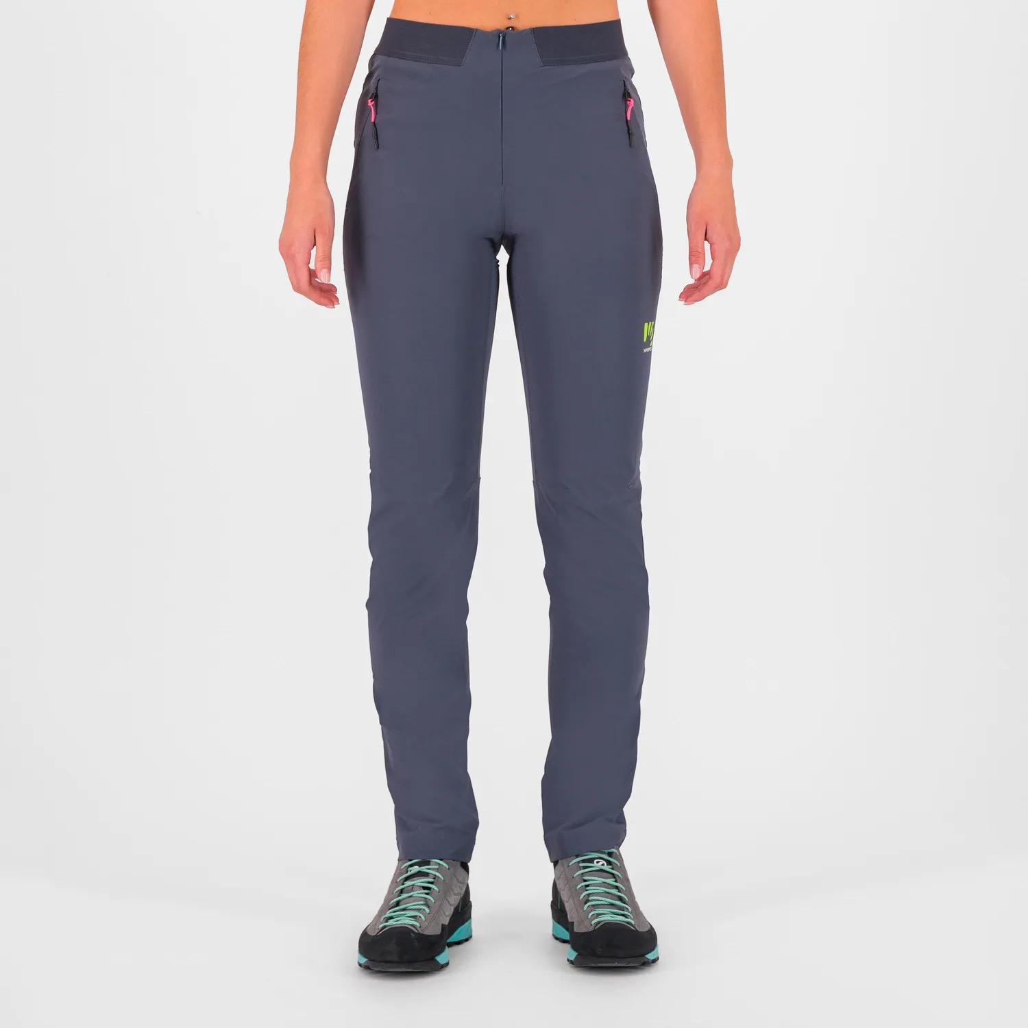 Karpos Tre Cime W pantaloni damă vară