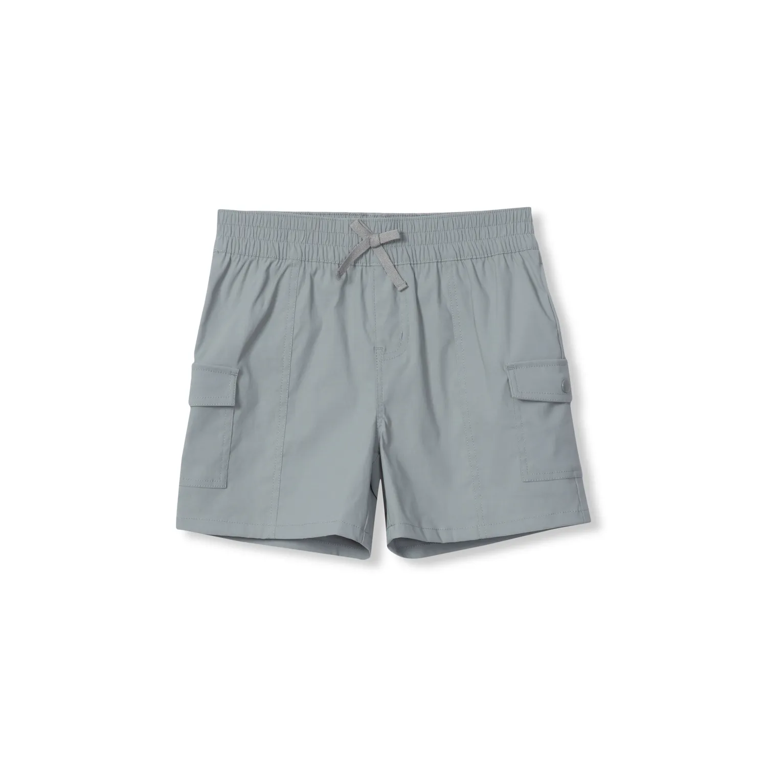 Eddie Bauer Horizon sort fete nylon bleumarin