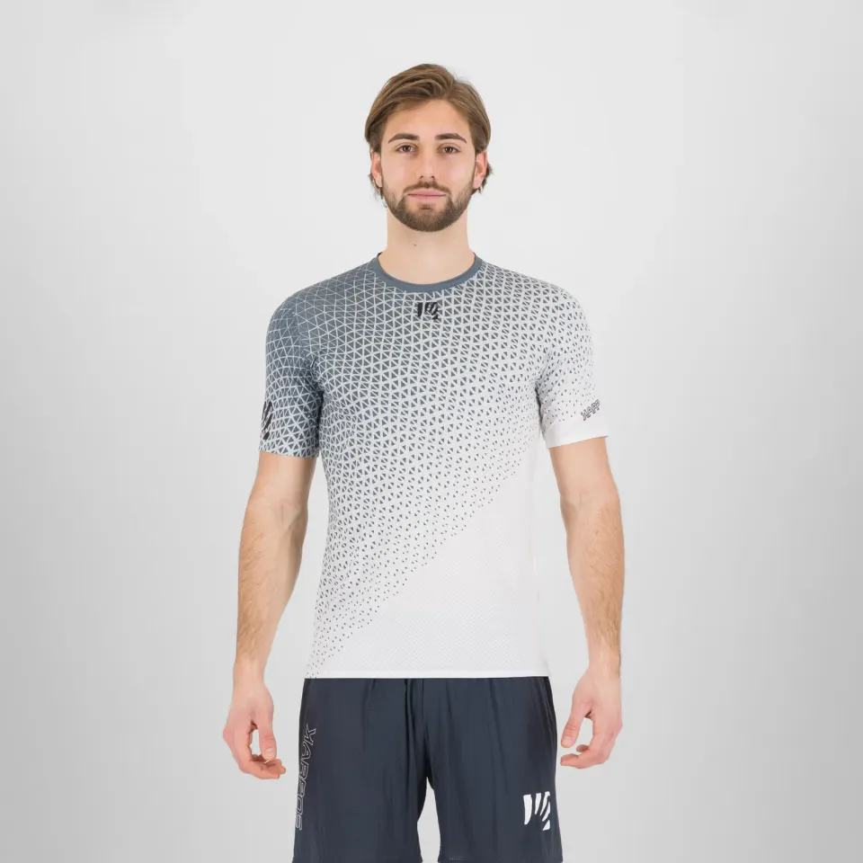 Karpos Lavaredo Ultra tricou alergare ultralight