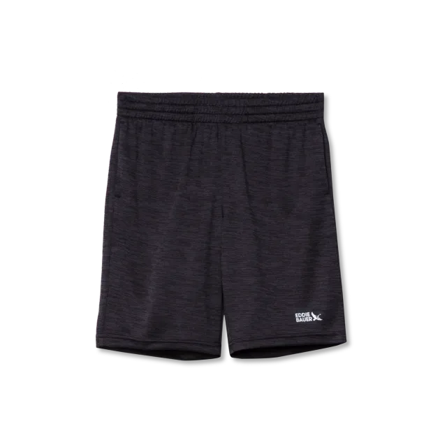 Eddie Bauer Boulder Peak pantaloni scurti baieti nautical blue UV