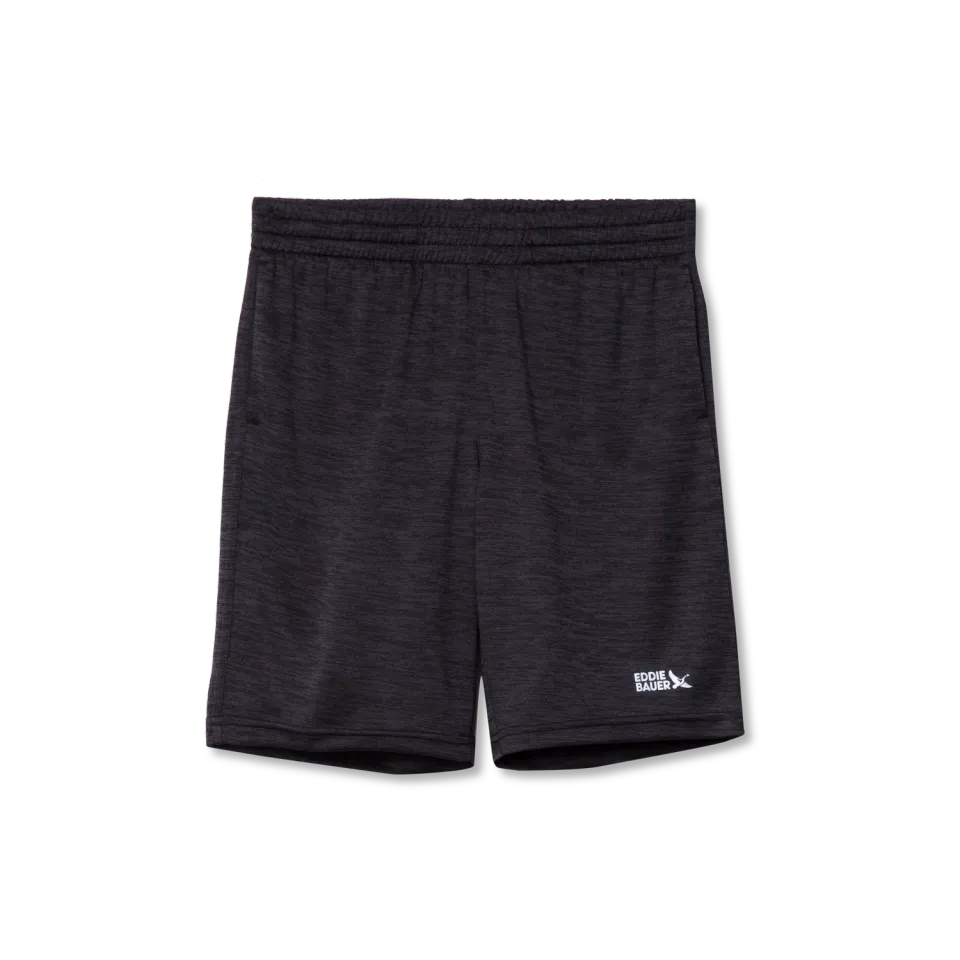Eddie Bauer Boulder Peak pantaloni scurti baieti nautical blue UV
