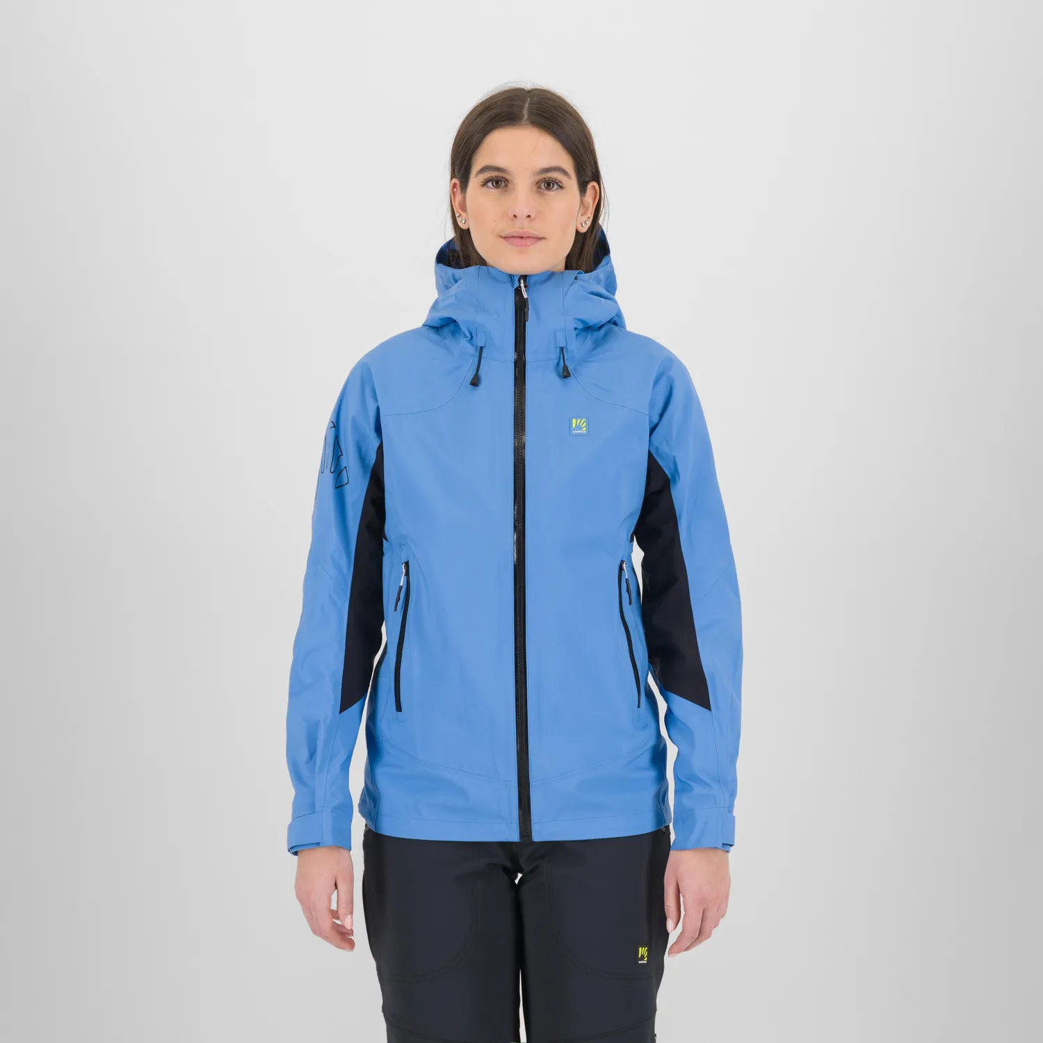 Karpos Storm Evo W Jacket geaca dama 20000 mm