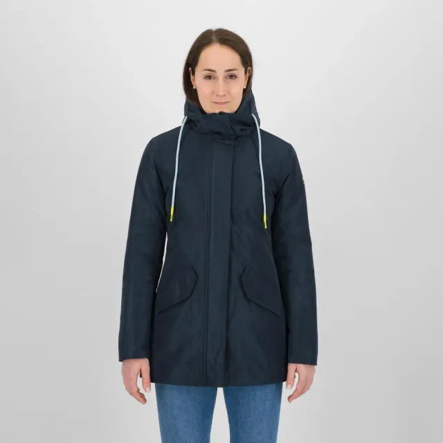 Karpos Vandelli Parka geaca dama 031 calda