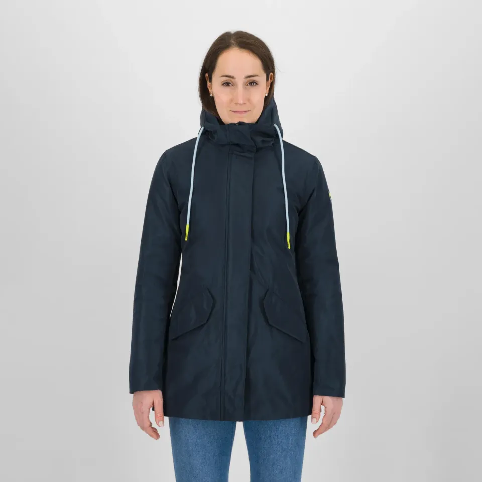 Karpos Vandelli Parka geaca dama 031 calda