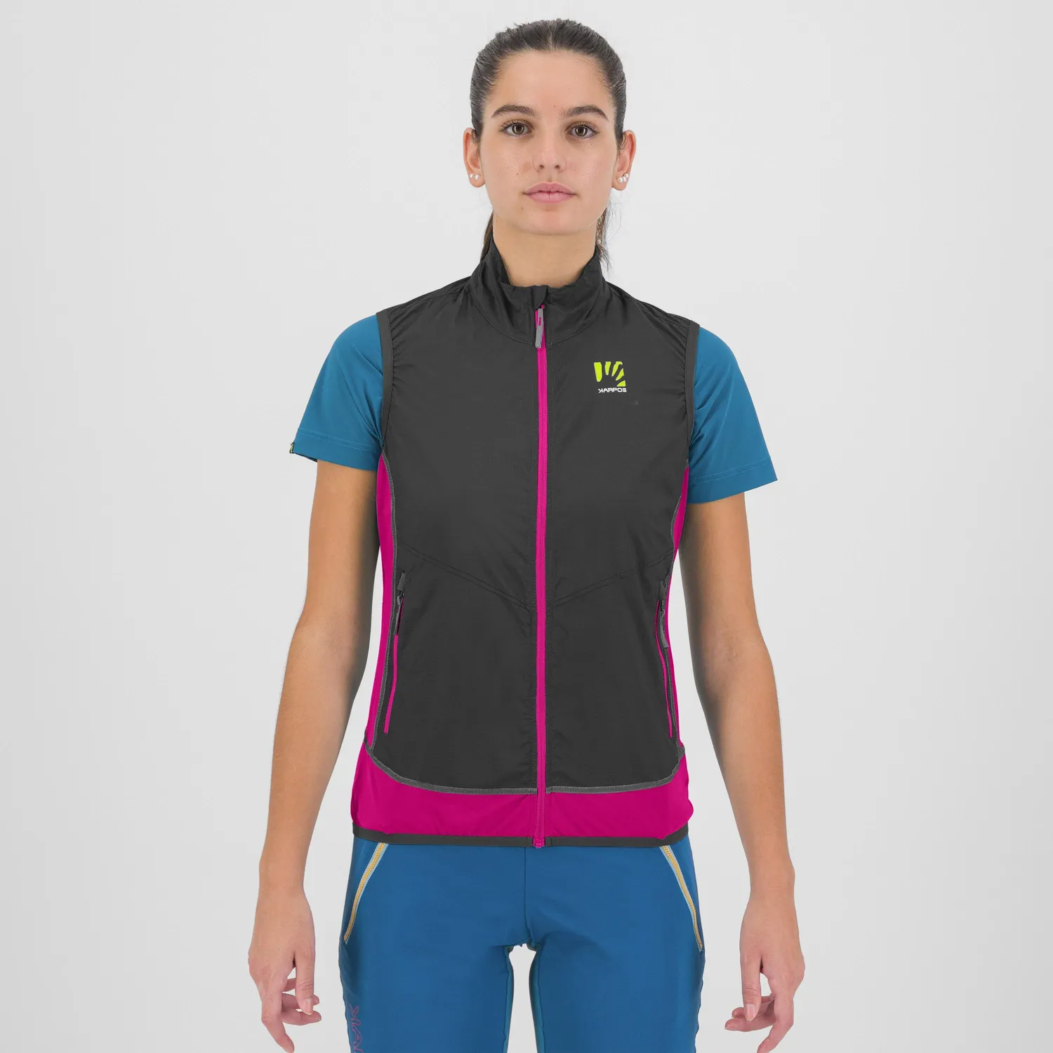 Karpos Lavaredo W vesta trail dama 90 g