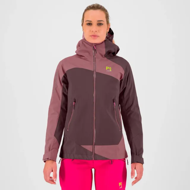 Karpos Marmolada W Jacket geaca dama impermeabila