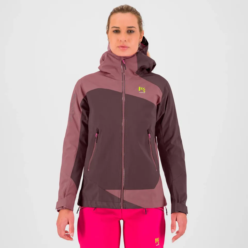 Karpos Marmolada W Jacket geaca dama impermeabila