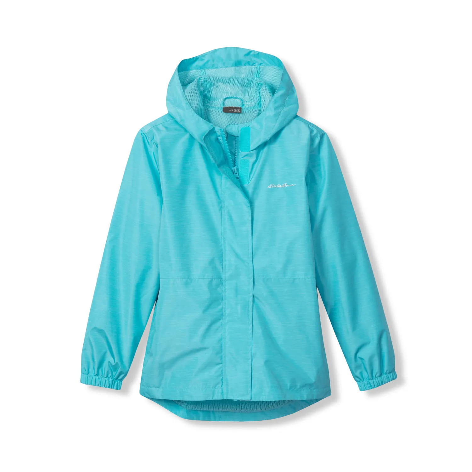 Eddie Bauer Rainfoil geaca ploaie fete roz impermeabila