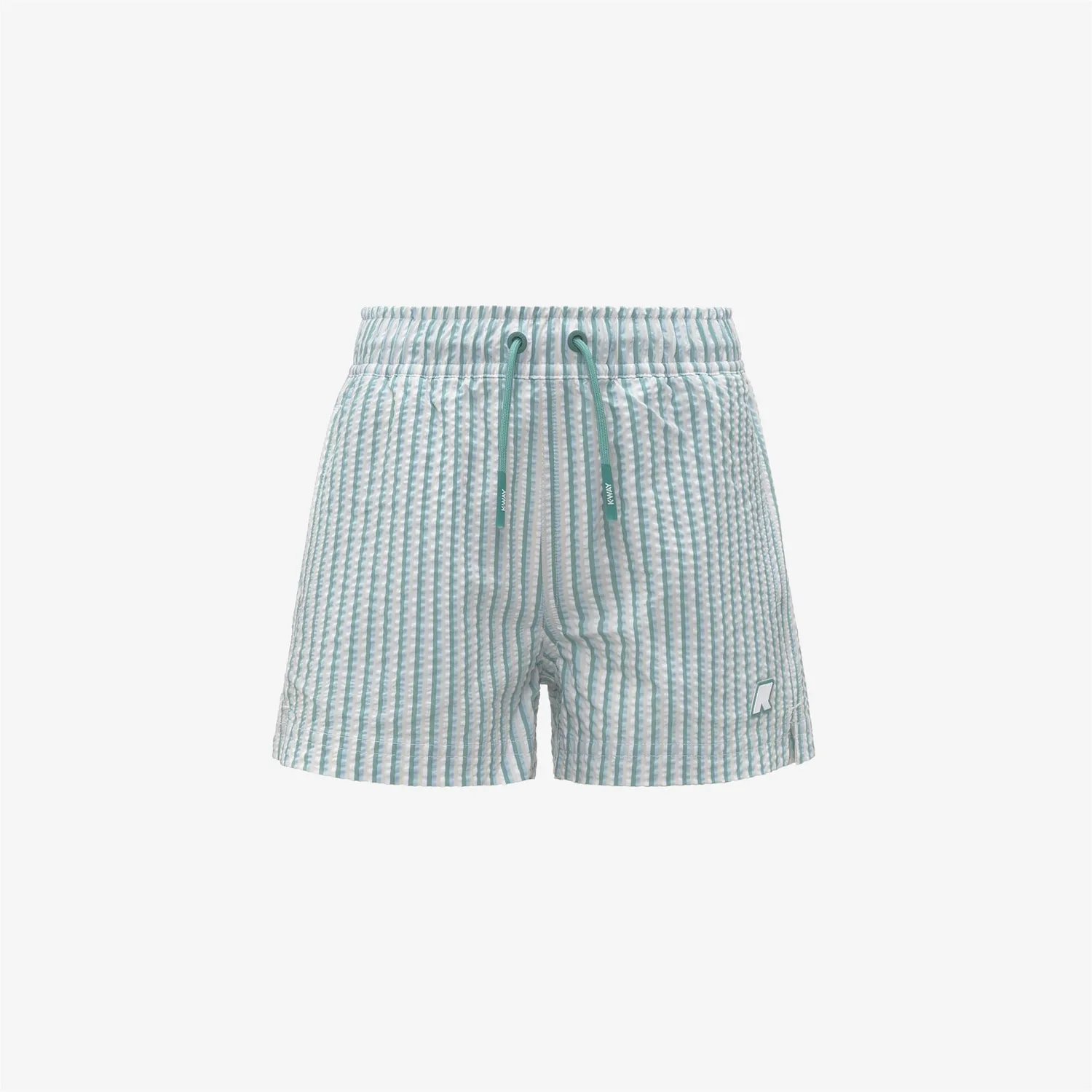 K-Way Hazel sort baie baieti multicolor dungi