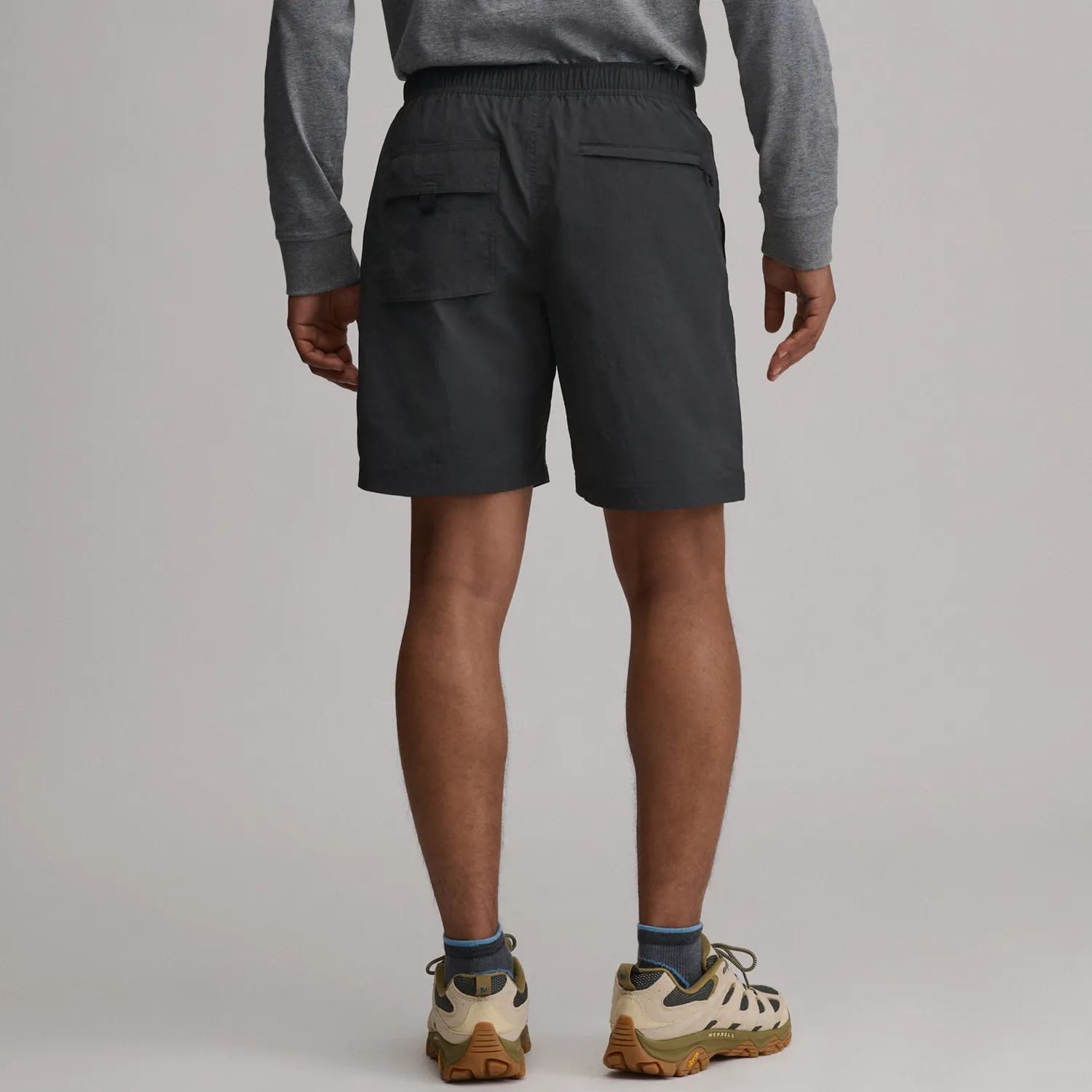 Eddie Bauer Floatilla 2.0 pantaloni scurți AEGEAN înot