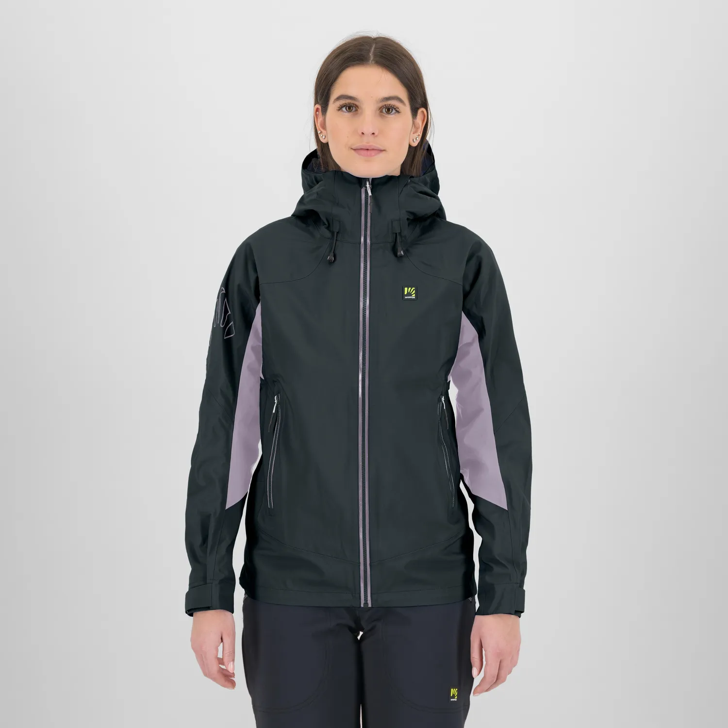 Karpos Storm Evo W Jacket geaca dama 20000 mm