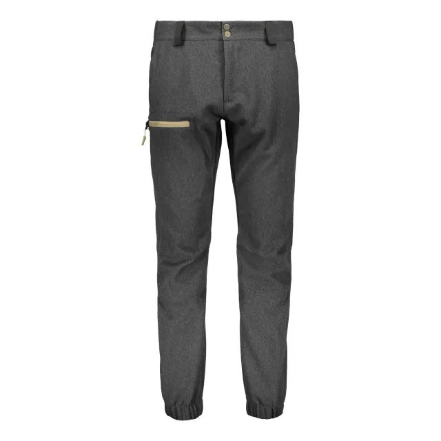 Sasta Tuohi Wool pantaloni barbati lana gri