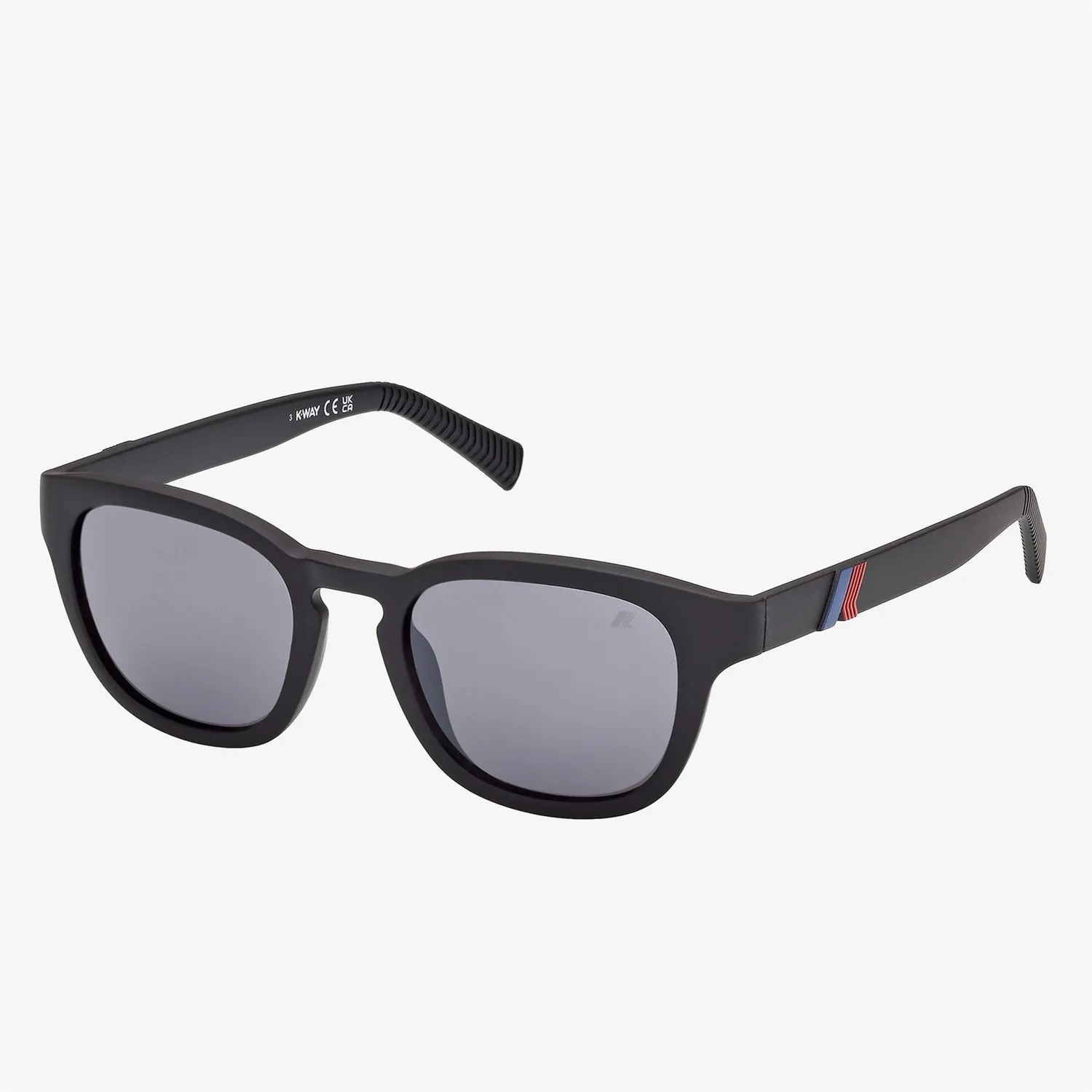 K-Way KW0038 K61455W ochelari soare unisex gri