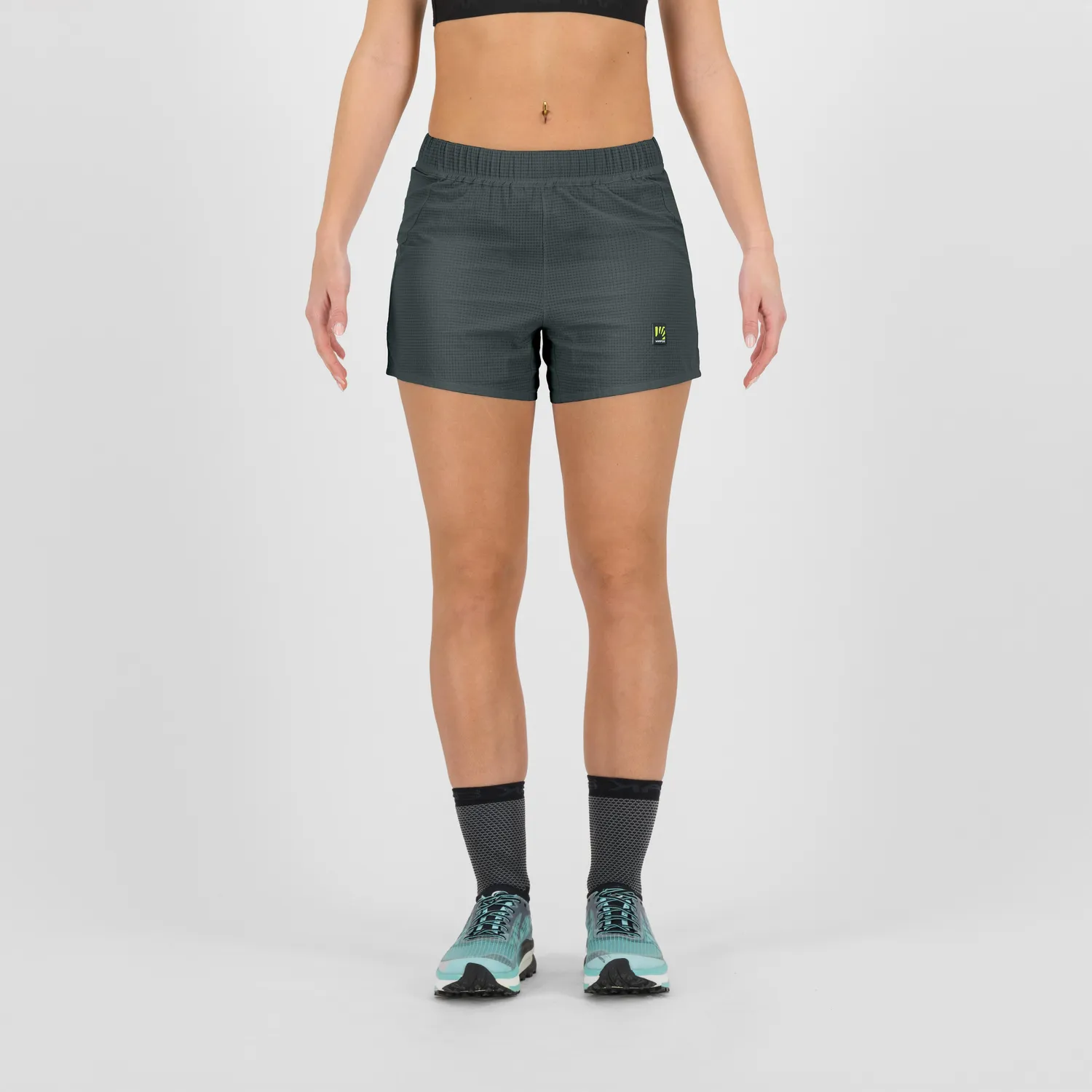 Karpos Misurina Short pantaloni scurți damă vară