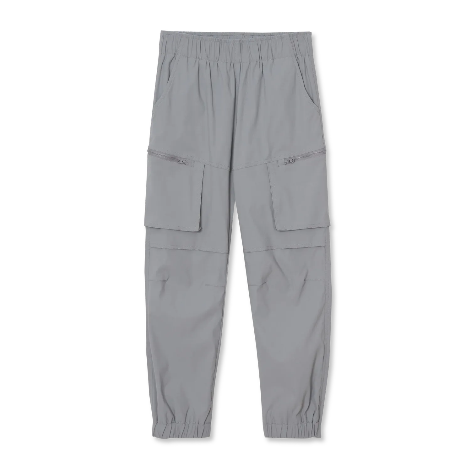 Eddie Bauer Tech Jogger pantaloni baieti peacoat elastici