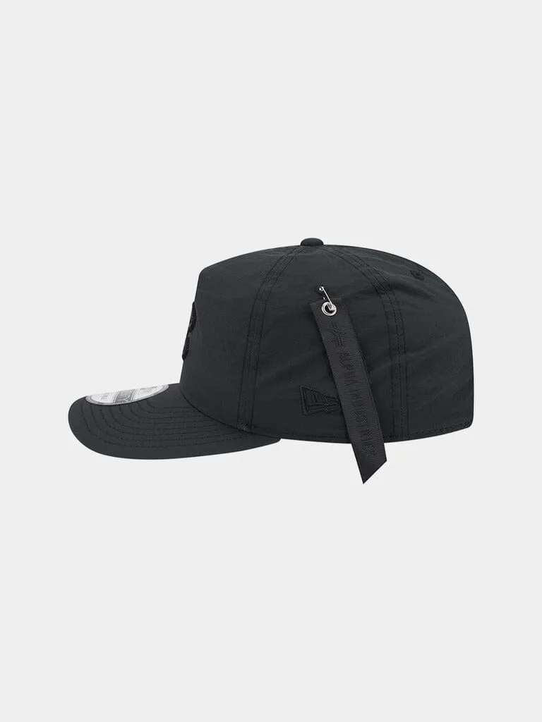 Alpha Industries Chicago Cubs 19Twenty șapcă neagră reglabilă