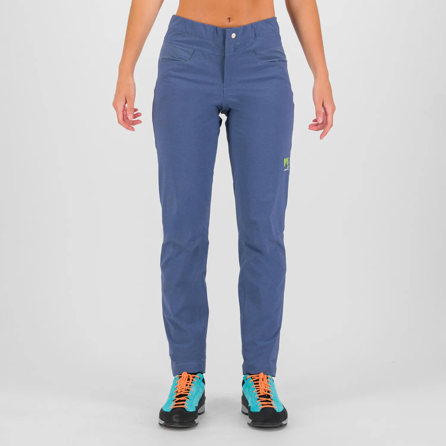 Karpos Dolada W Pant pantaloni trekking elastici