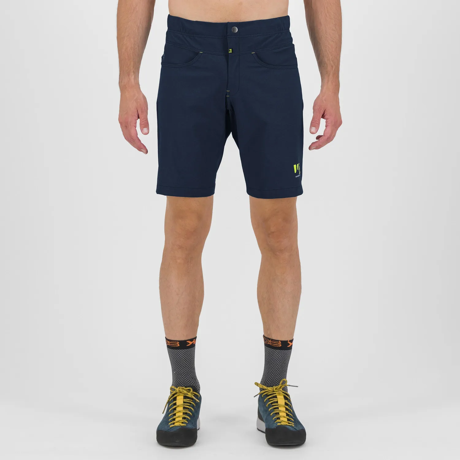 Karpos Dolada Bermuda pantaloni scurti ripstop