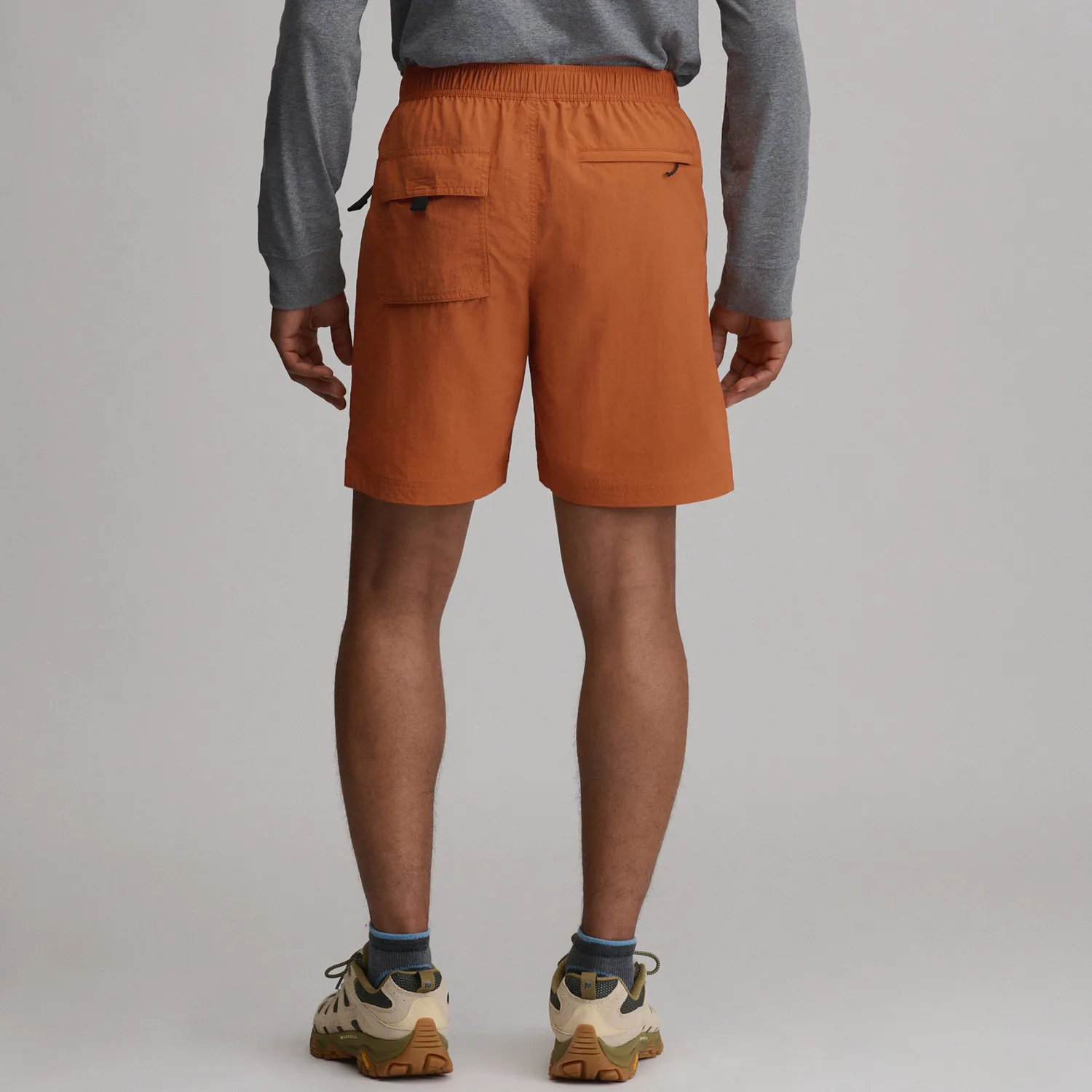 Eddie Bauer Floatilla 2.0 pantaloni scurți AEGEAN înot