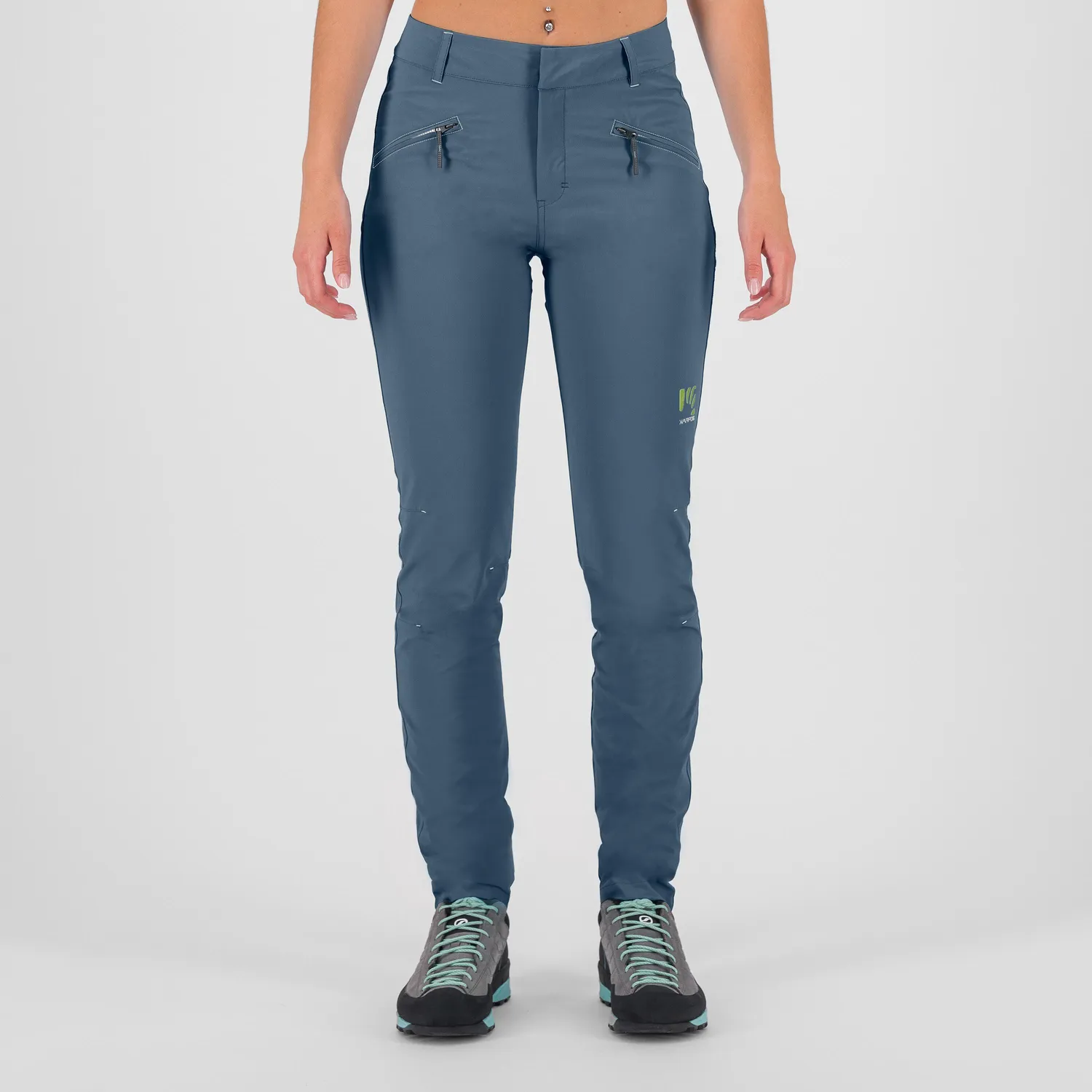 Karpos Fantasia Evo W pantaloni catarare dama 42