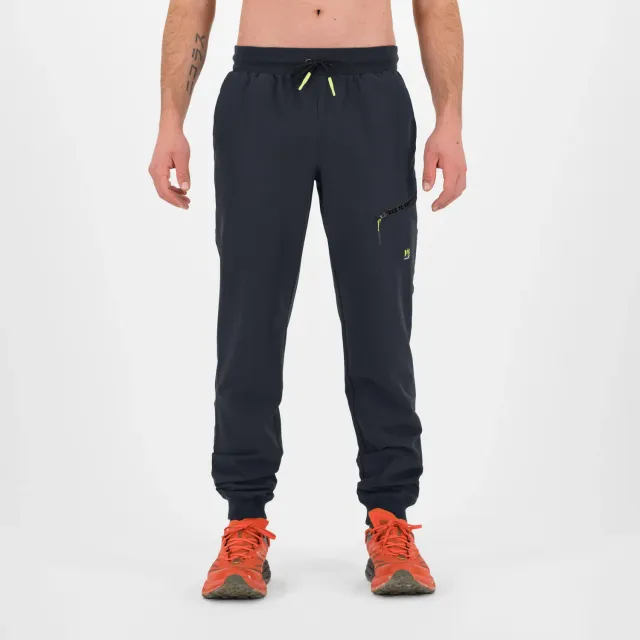 Karpos Easylife Pants pantaloni drumeție stretch