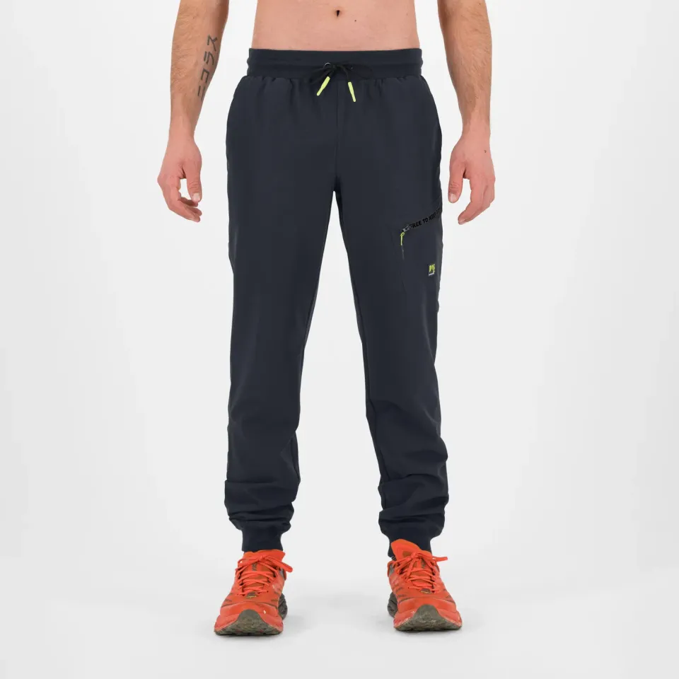 Karpos Easylife Pants pantaloni drumeție stretch