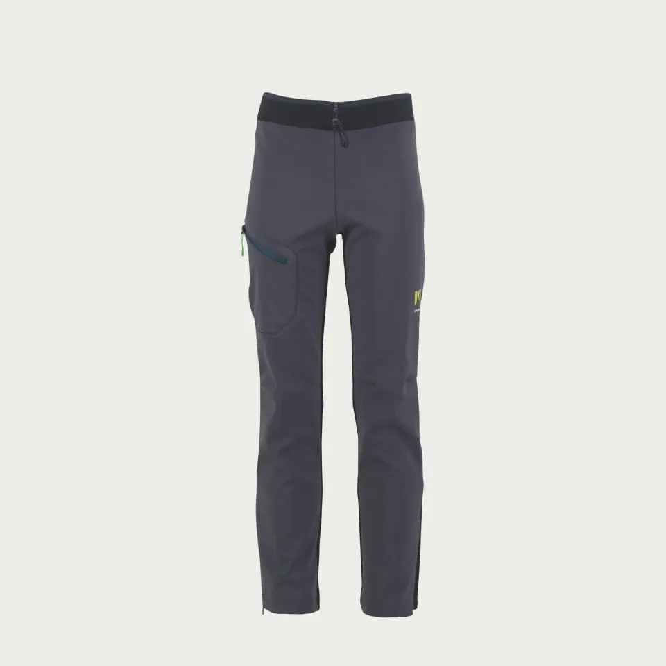 Karpos Lavaredo Winter pantaloni copii windproof