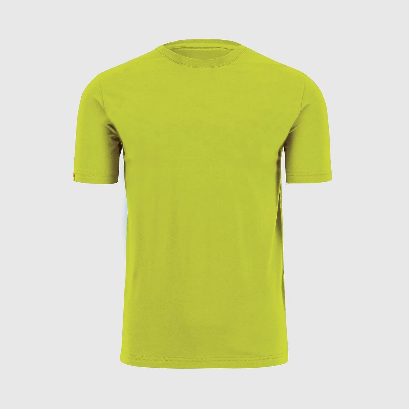 Karpos Berto tricou bumbac organic hipoalergenic