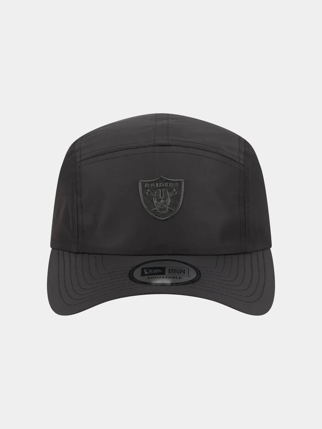Alpha Industries Raiders Runner sapca neagra respirabila