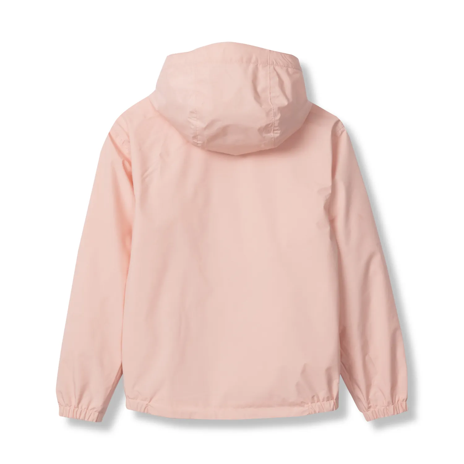 Eddie Bauer Rainfoil geaca ploaie copii Neagra impermeabila