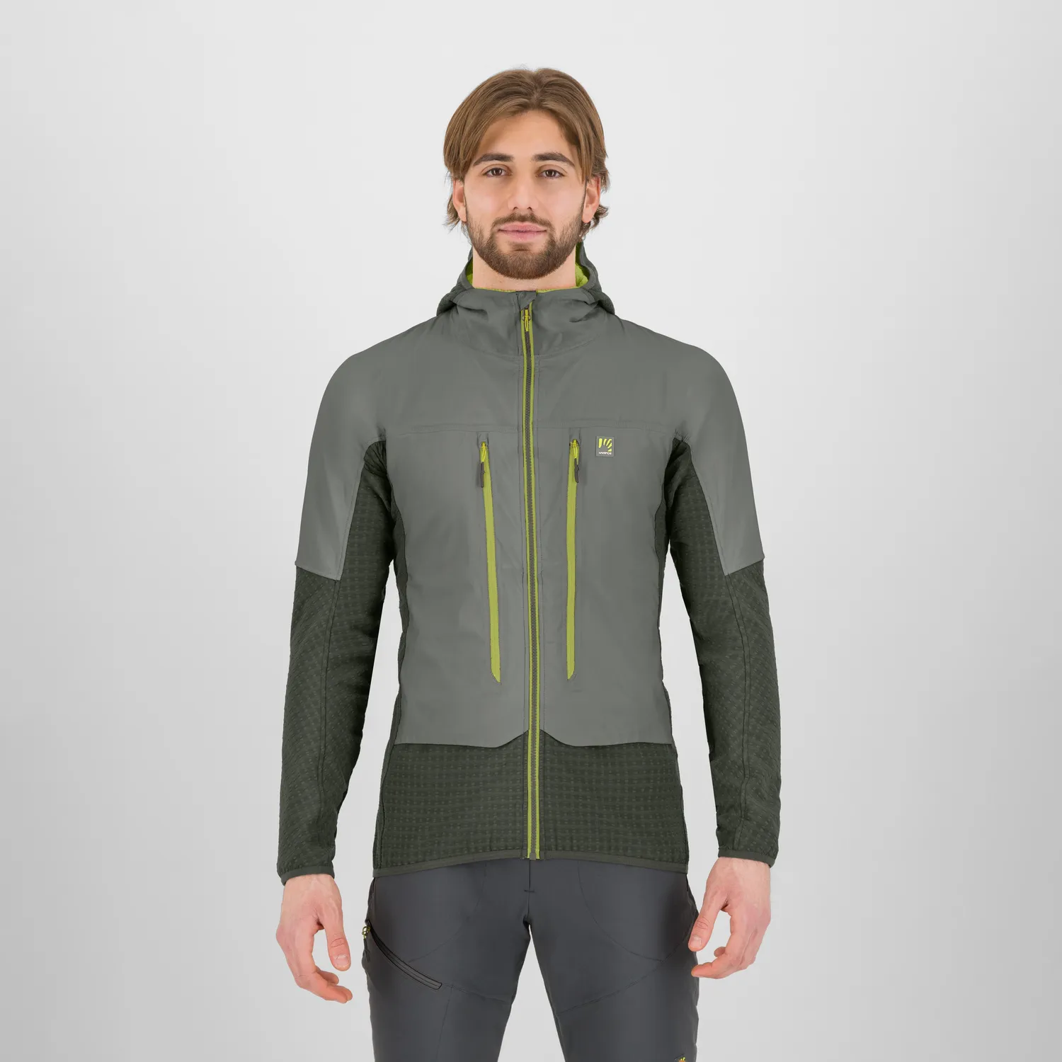 Karpos Alagna Plus 2.0 geaca ski touring calda