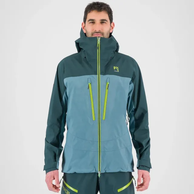 Karpos Highest Gore-Tex geaca shell impermeabila