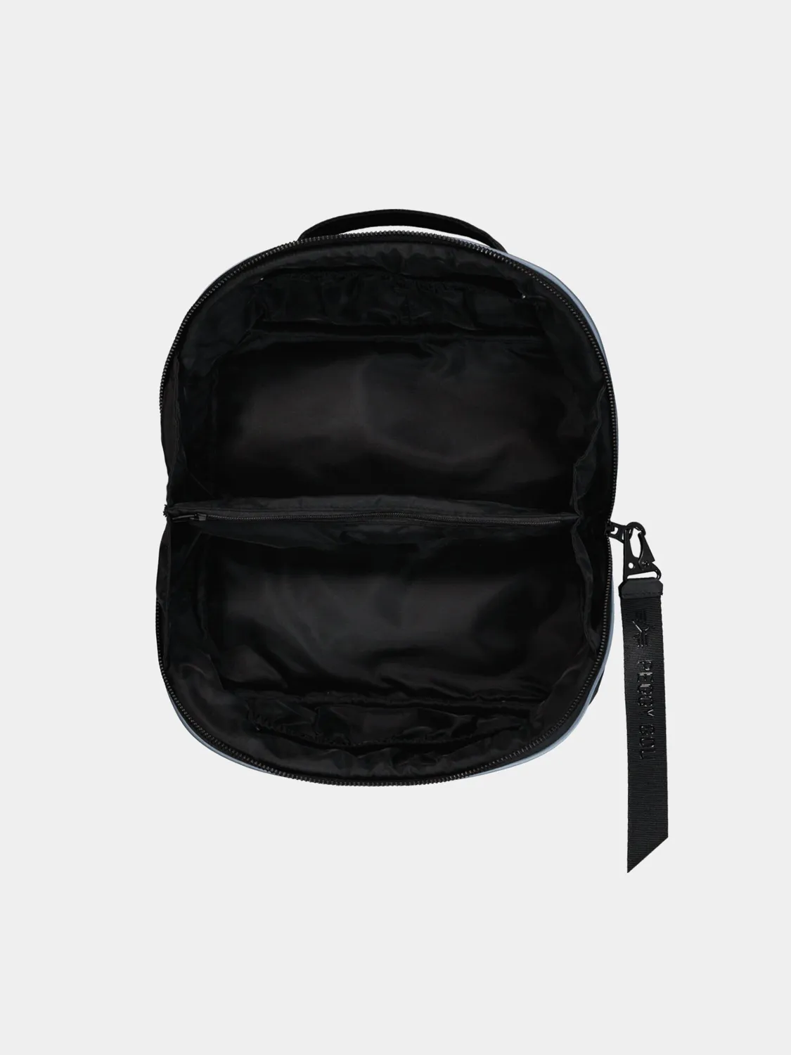 Alpha Industries Peggy Gou borseta cosmetice negru matlasata