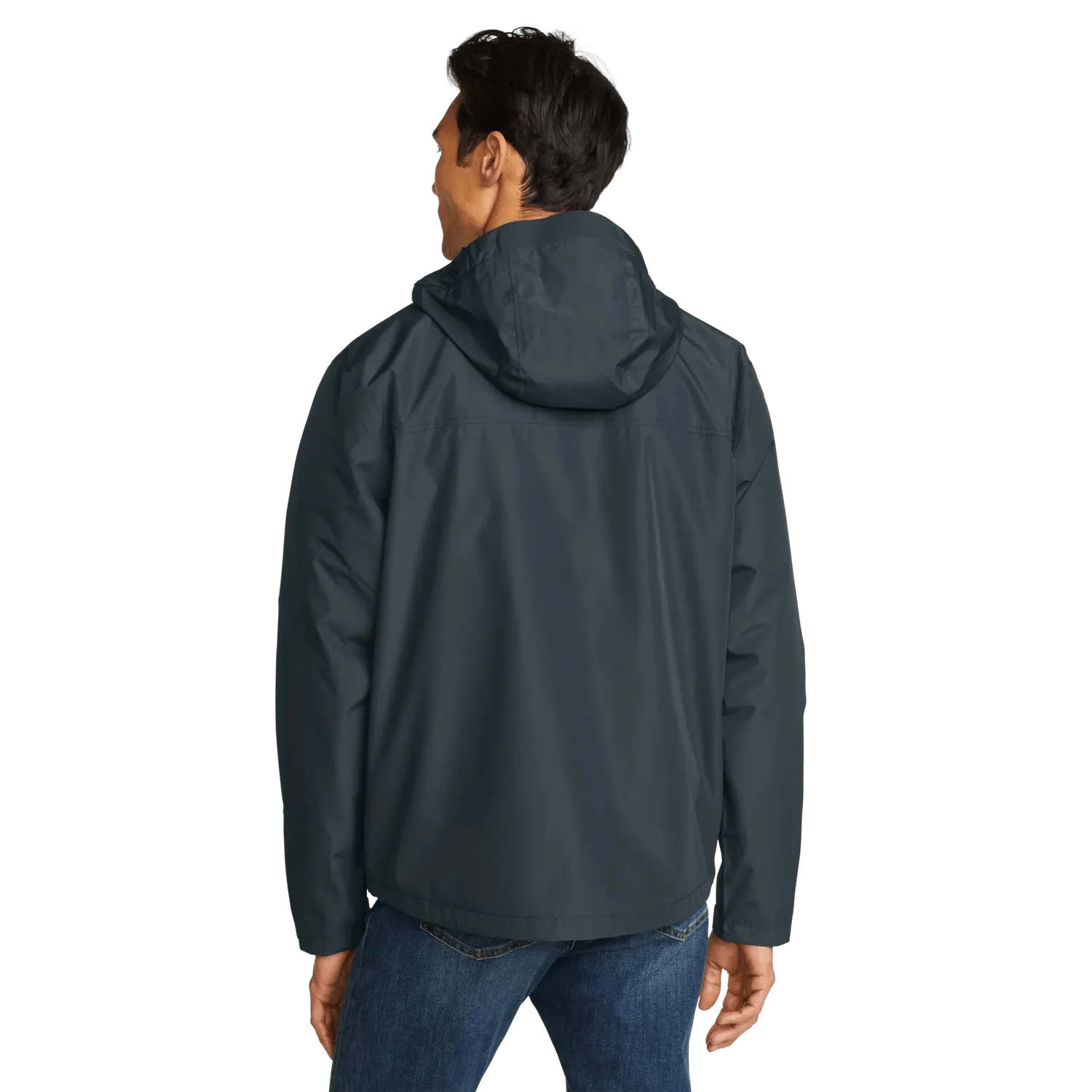 Eddie Bauer Rainfoil Storm geacă ploaie bărbați