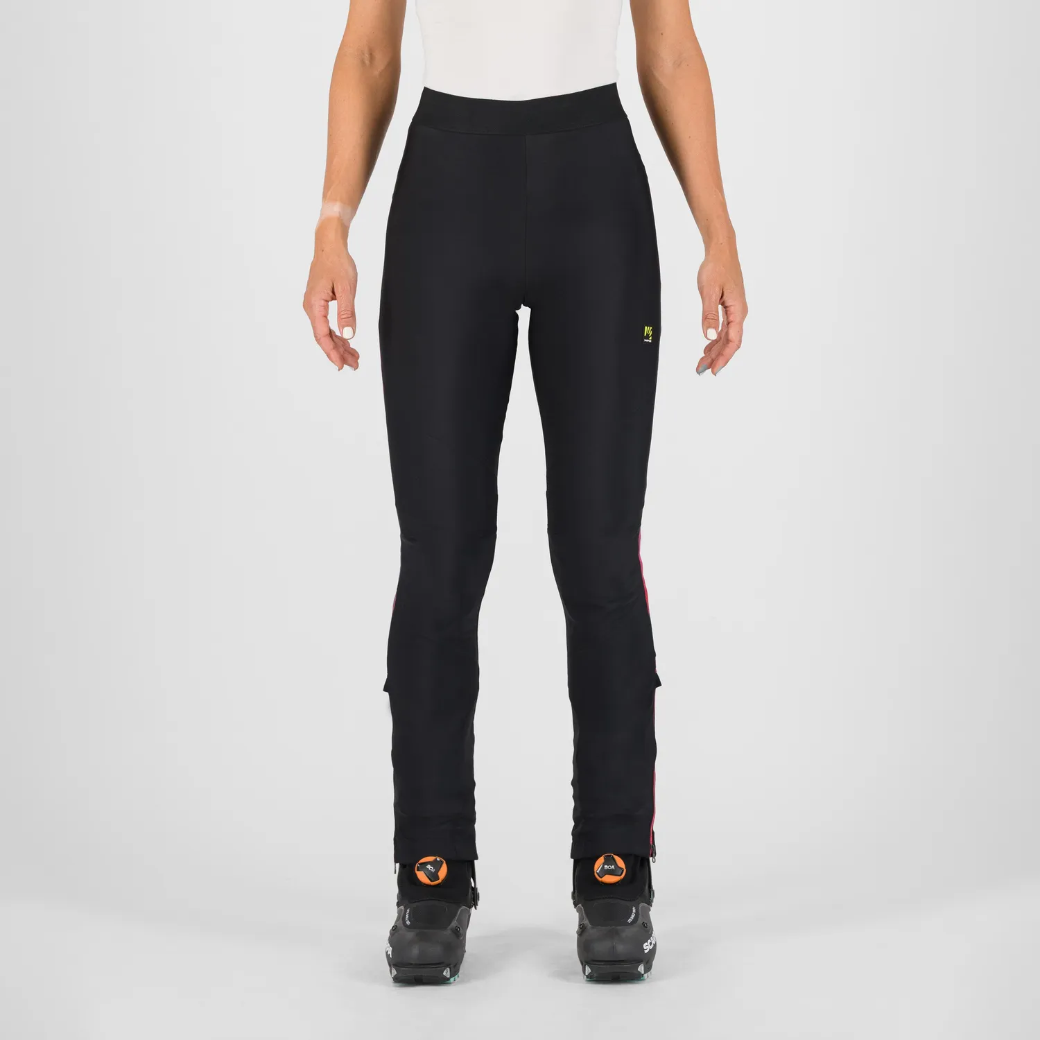 Karpos Alagna 2.0 W pantaloni schi de tura dama